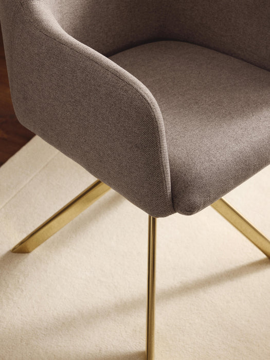 Swivel Armchair Isla