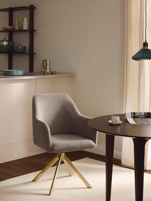 Isla Swivel Armchair