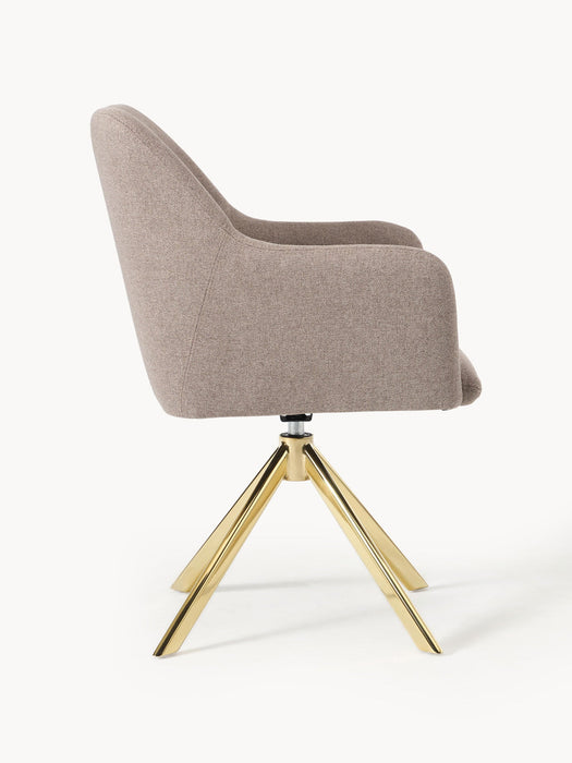 Isla Swivel Armchair