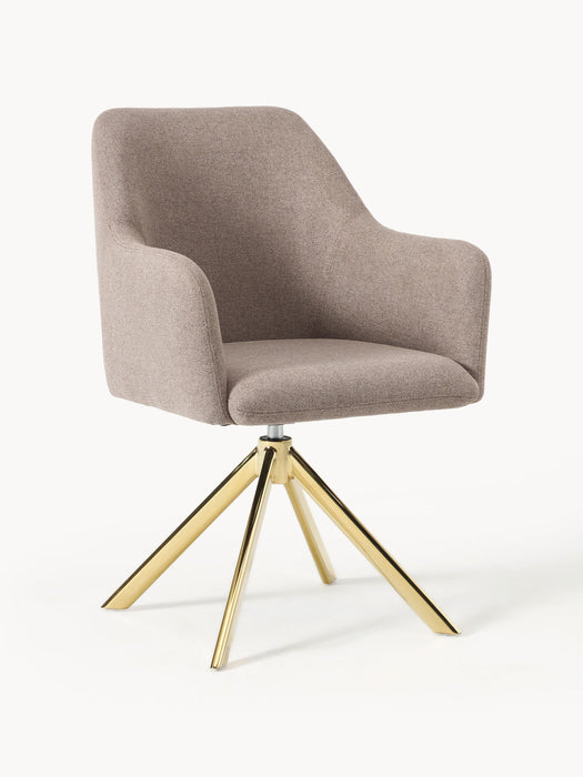 Isla Swivel Armchair