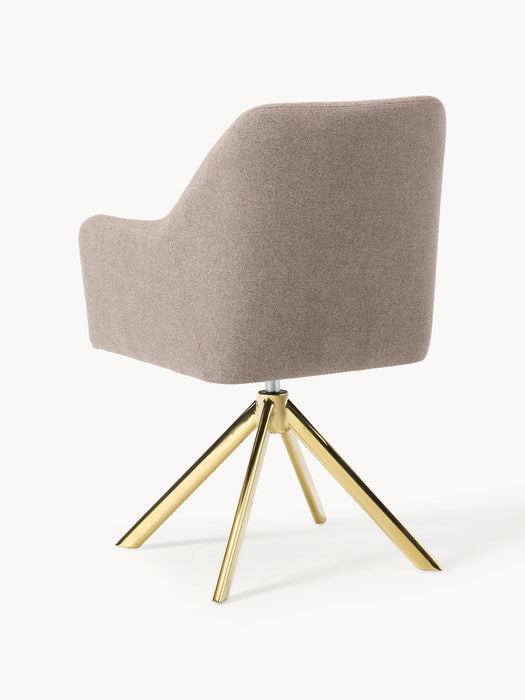 Isla Swivel Armchair