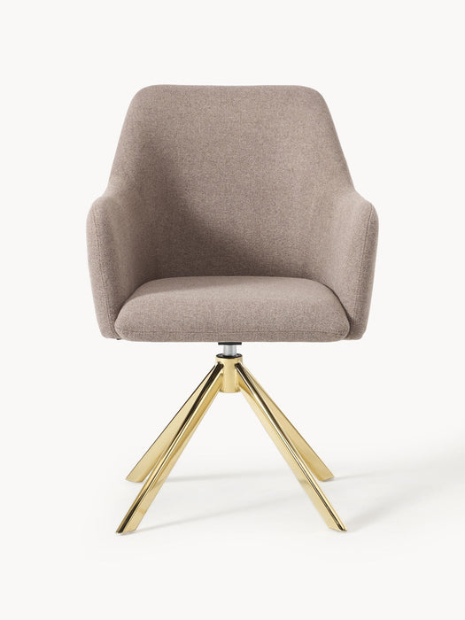 Isla Swivel Armchair