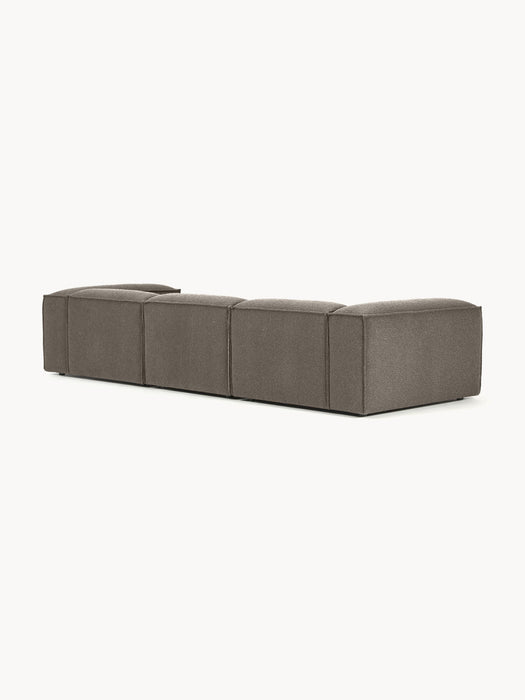 Boucl Modular Sofa Lennon 4-seater