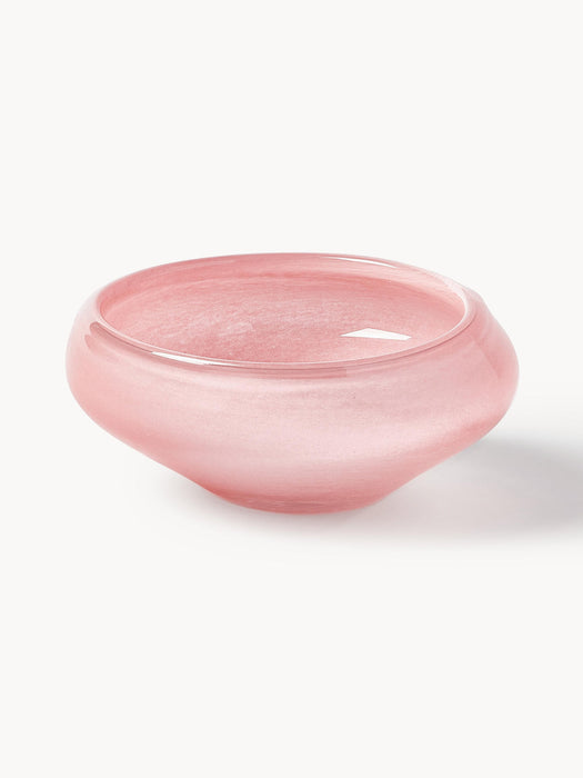 Ashley Decorative Handmade Glass Bowl