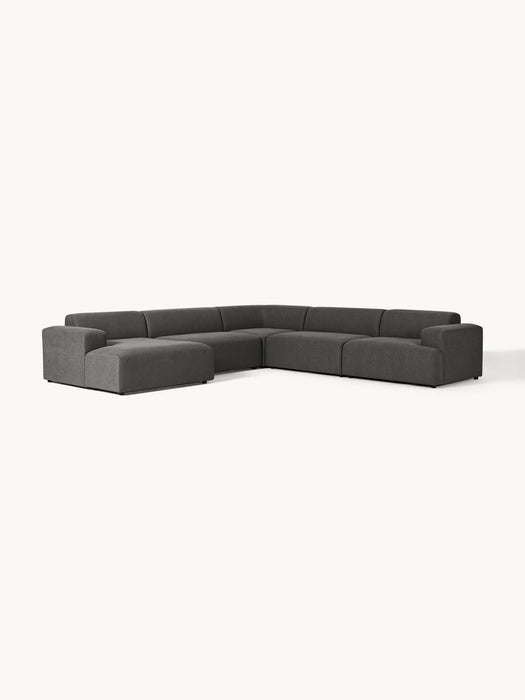 Melva XL Corner Sofa