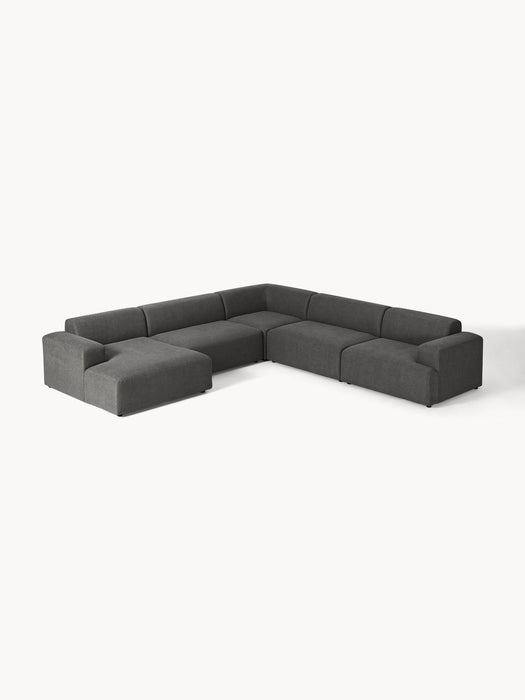 Melva XL Corner Sofa