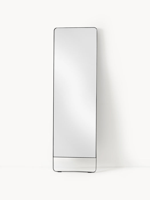 Metal Full-Length Leaner Mirror Kilian