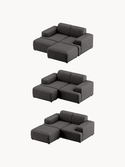 Sofa Melva 2-seater