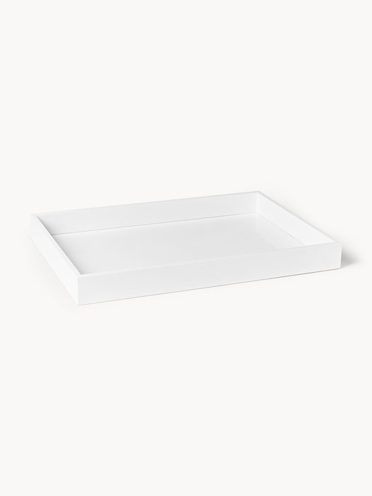 High-Gloss Tray Hayley W 50 cm
