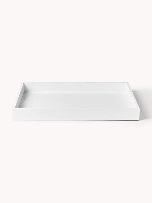 High-Gloss Tray Hayley W 50 cm