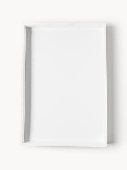 High-Gloss Tray Hayley W 50 cm