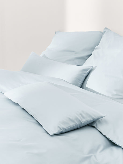 Cotton Sateen Duvet Cover Comfort