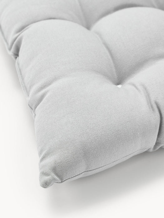 Ava Seat Cushions, Set of 2
