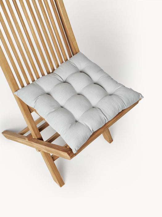 Ava Seat Cushions, Set of 2