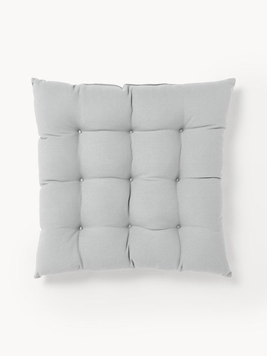 Ava Seat Cushions, Set of 2
