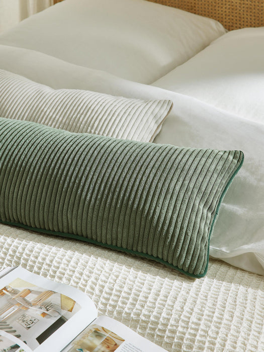 Kylen Long Corduroy Cushion