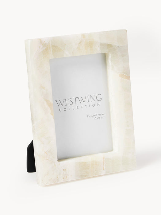 Onyx Picture Frame Lugano Various Sizes