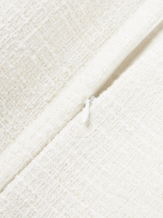 Talea Bouclé Cushion Cover