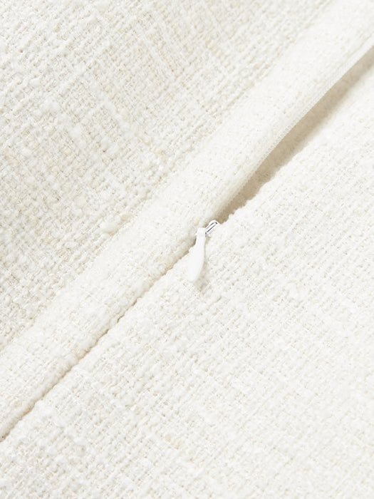 Boucl Cushion Cover Talea