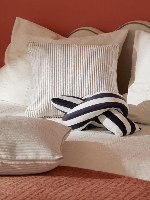 Kylen Corduroy Cushion Cover