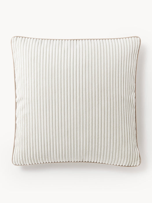 Kylen Corduroy Cushion Cover