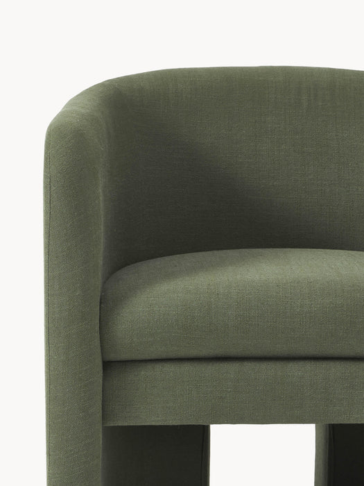 Armchair Mairo