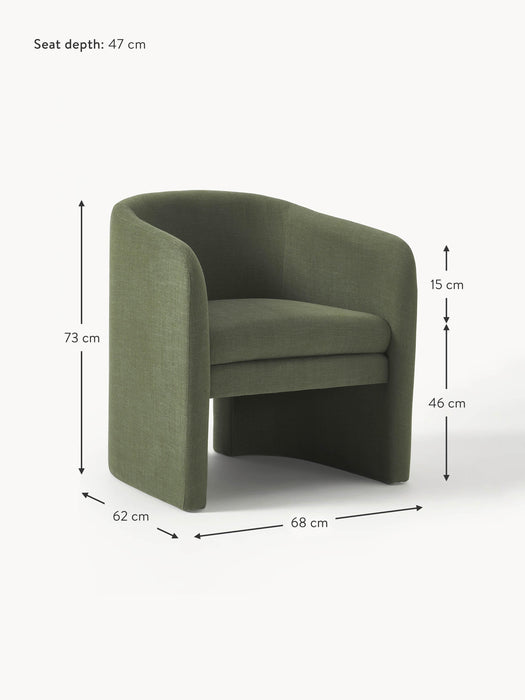 Armchair Mairo