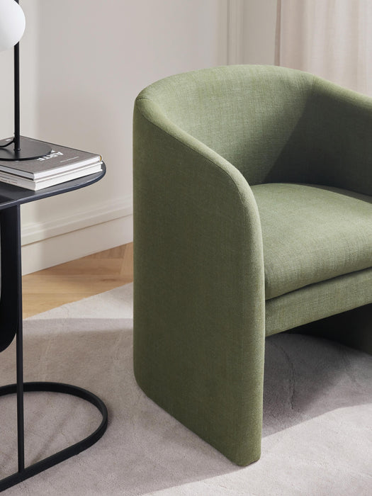 Armchair Mairo