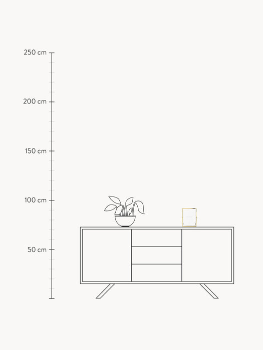Picture Frame Kleio Various Sizes