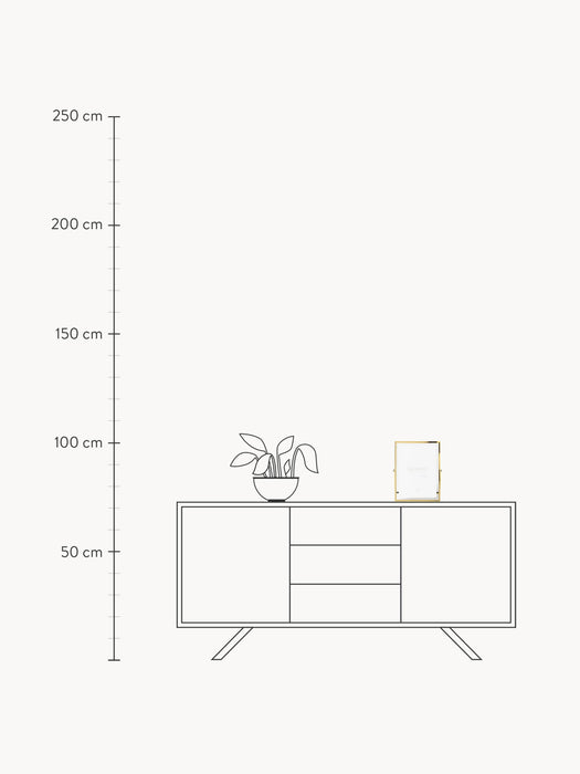 Picture Frame Kleio Various Sizes