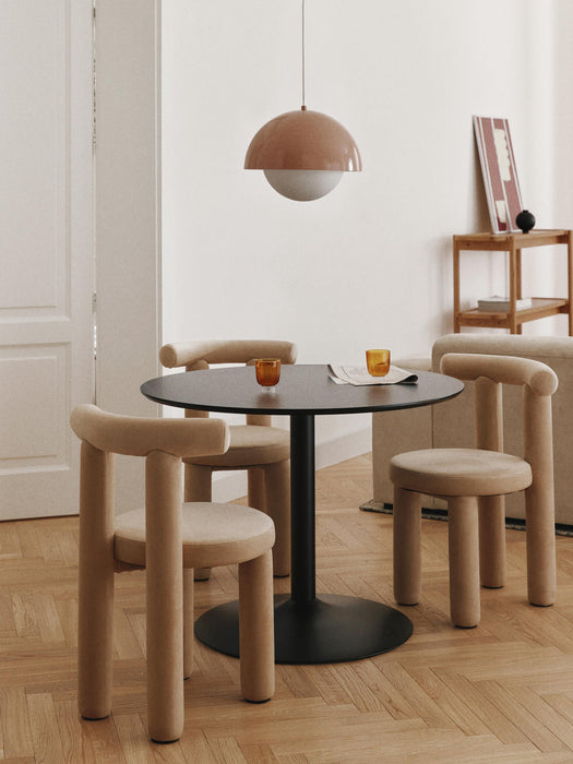 Menorca Round Dining Table, in various sizes