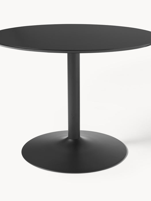 Menorca Round Dining Table, in various sizes