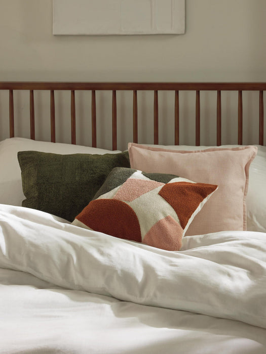 Vicky Cotton Cushion Cover