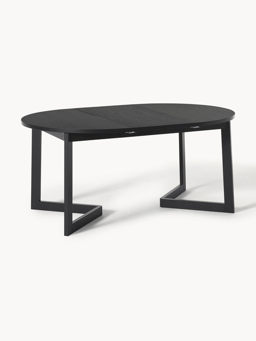 Extendable Dining Table Bennet 115