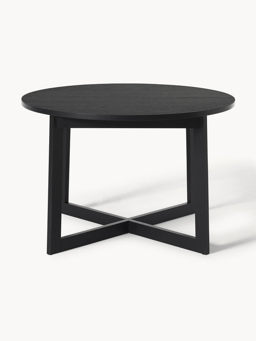 Bennet Extendable Dining Table, 115 - 215 x 75 cm
