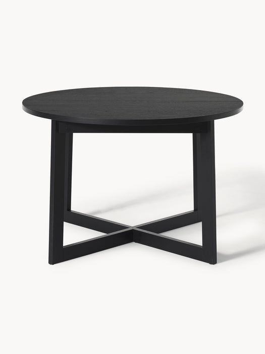 Extendable Dining Table Bennet 115
