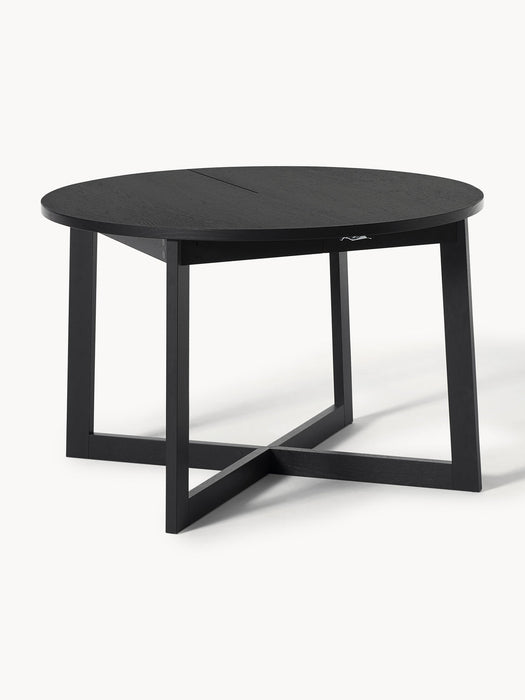 Bennet Extendable Dining Table, 115 - 215 x 75 cm
