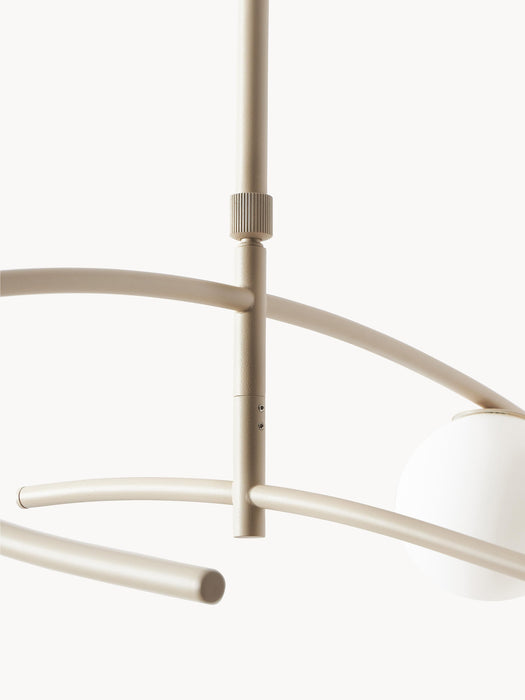 Large Pendant Light Nebo