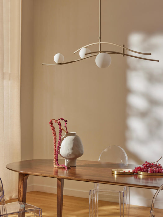 Large Pendant Light Nebo