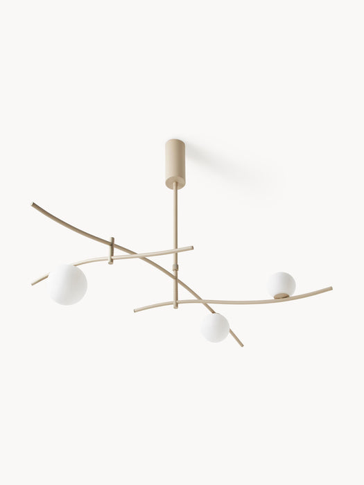 Large Pendant Light Nebo