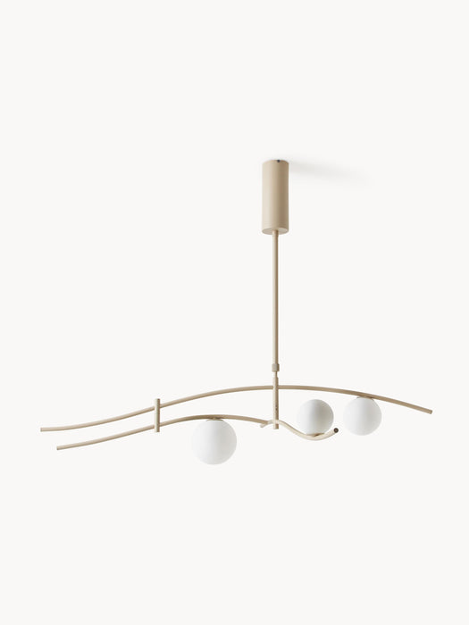 Large Pendant Light Nebo
