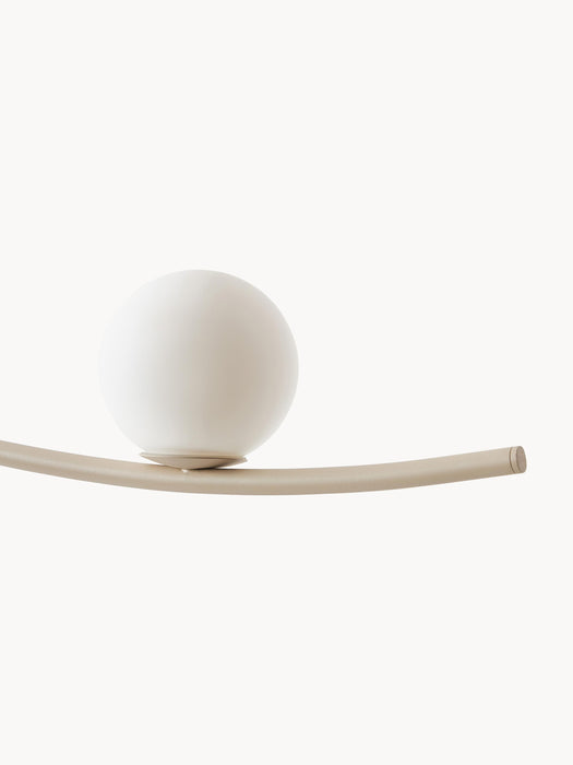 Large Pendant Light Nebo