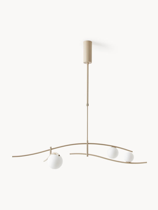 Large Pendant Light Nebo