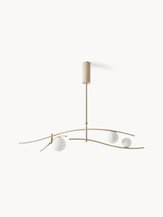 Large Pendant Light Nebo