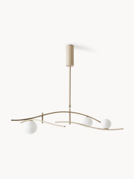 Large Pendant Light Nebo