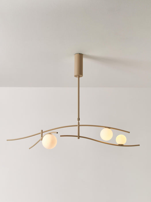 Large Pendant Light Nebo