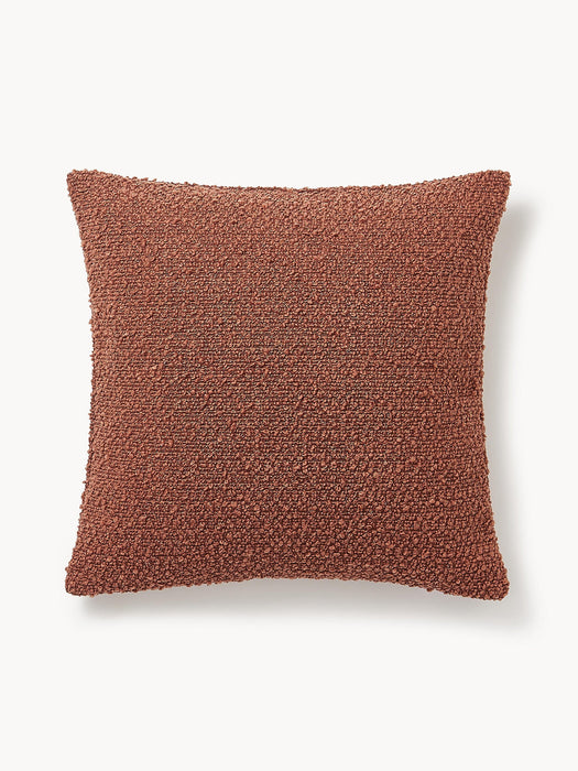 Bellamie Bouclé Cushion Covers, Set of 2