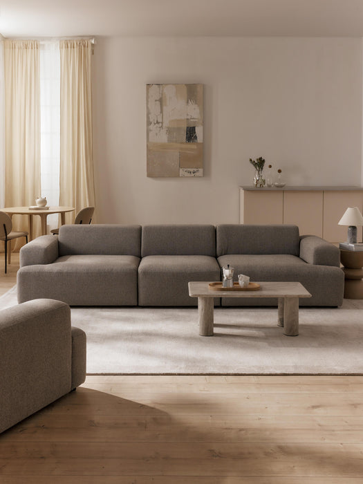 Sofa Melva 4-seater
