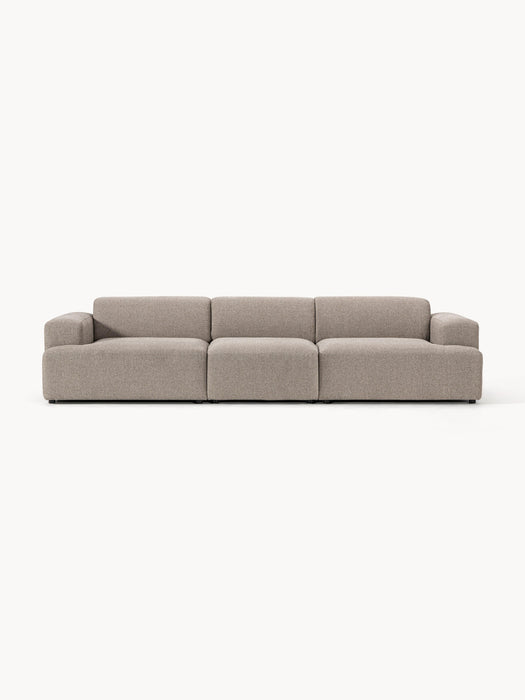Sofa Melva 4-seater
