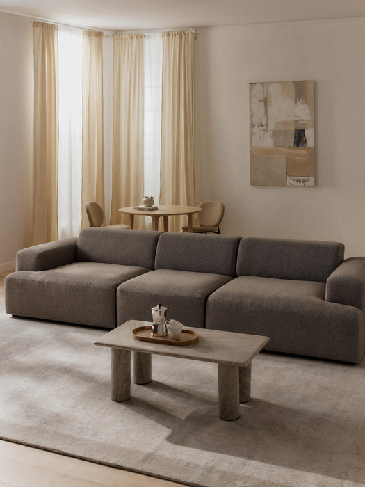 Sofa Melva 4-seater